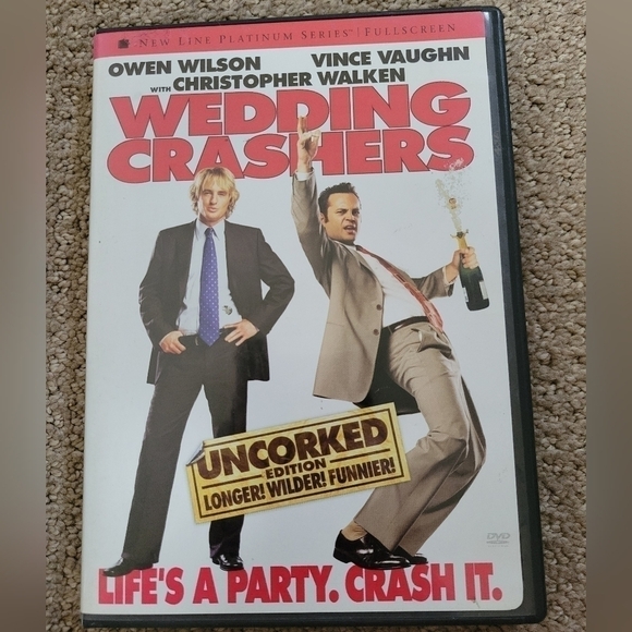 Bundle Set of 5 Comedy/ Action Filled DVDs ๐ - Picture 5 of 12